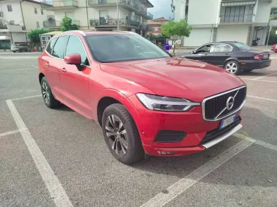 Usata Volvo XC60