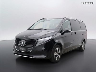 Usata Mercedes V250 Avantgarde 190 CV (139 kW) 2024 Monovolume