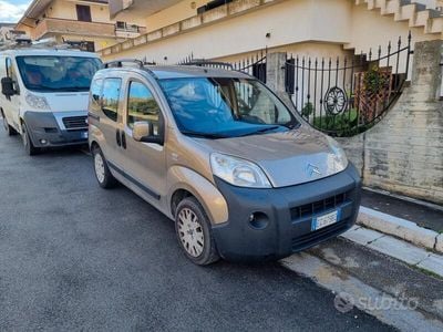 Citroën Nemo