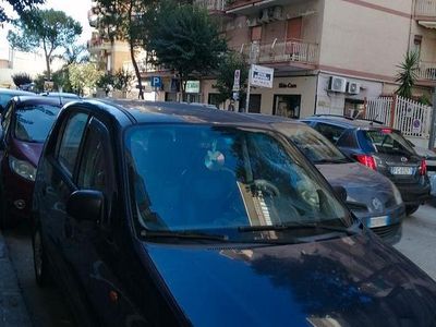 Usata Hyundai Atos Active 2006 Blu Utilitaria