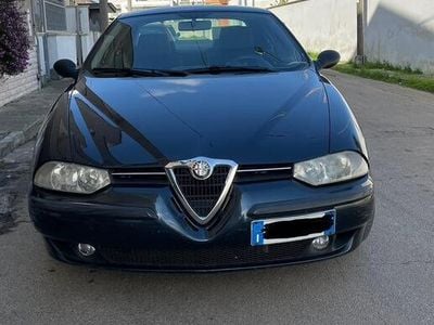 Alfa Romeo 156