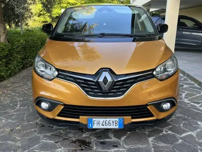 Usata Renault Scénic IV