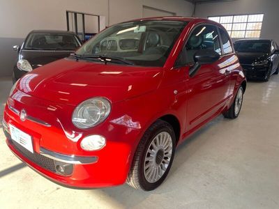 usata Fiat 500 1.2 Sport