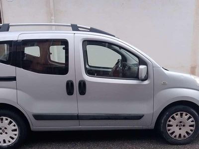 Occasion Fiat Qubo Dynamic 75 ch (55 kW) 2011 Monospace
