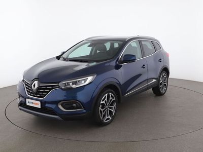 usata Renault Kadjar 1.3 TCe Sport Edition 2 140CV