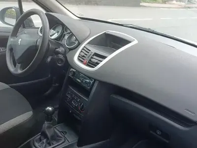 Usata Peugeot 207