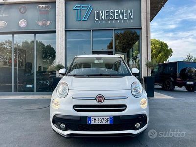 usata Fiat 500L 1.3 Multijet 95 CV Business