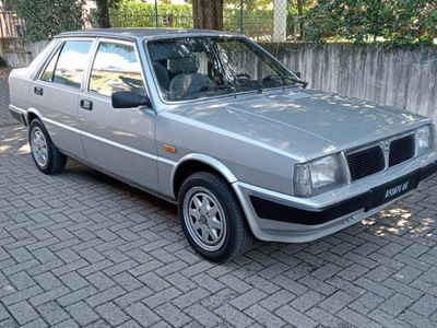 Lancia Prisma