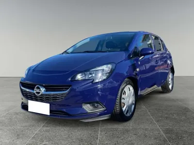 Usata Opel Corsa 90 CV (66 kW) 2016 Other Utilitaria