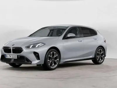 Brugt BMW 116