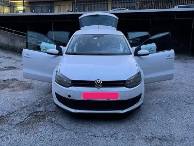 Usata VW Polo