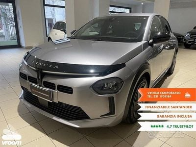 Usata Lancia Ypsilon 101 CV (74 kW) 2025 Utilitaria