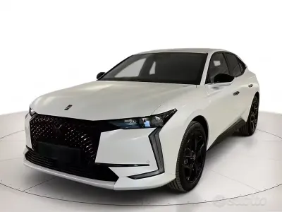 Usata DS Automobiles DS4 Performance 131 CV (96 kW) 2024 Bianco perla SUV