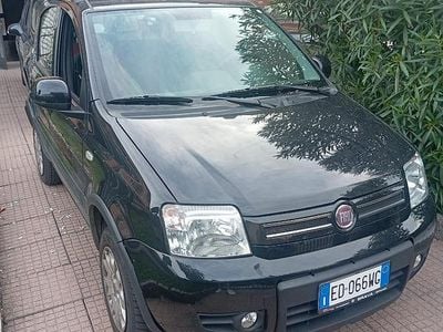 Fiat Panda 4x4