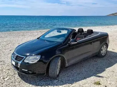 Usata VW Eos