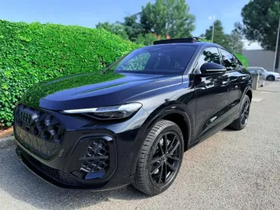 Usata Audi Q5 Sportback