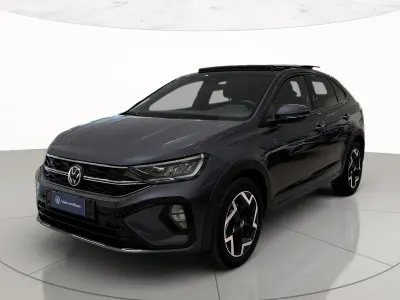 Usata VW Taigo R-line Plus 115 CV (84 kW) 2025 Smoky grey metallizzato SUV