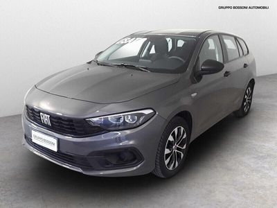 usata Fiat Tipo 1.6 Mjt S&S SW City Life