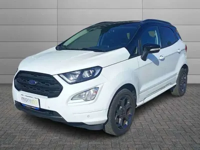 Usata Ford Ecosport ST-Line 125 CV (91 kW) 2018 Other SUV