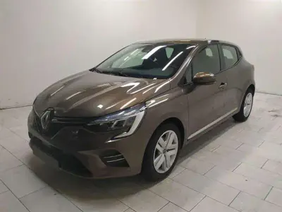 Usata Renault Clio