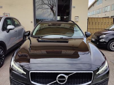 usata Volvo V60 2.0 D3 Business Plus Geartronic
