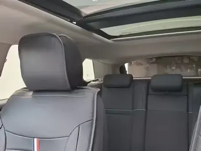 Usata Land Rover Range Rover evoque 150 CV (110 kW) 2020 Grigio SUV