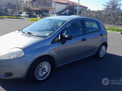 usata Fiat Grande Punto 1.3 Multijet