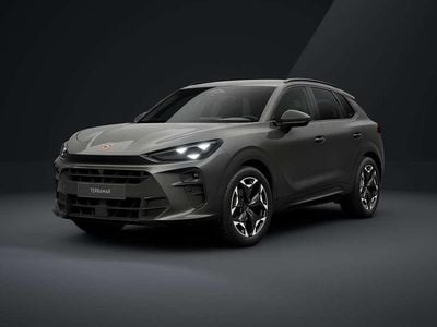 Nuova Cupra Terramar 150 CV (110 kW) 2026 Grigio SUV