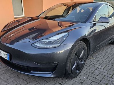 usata Tesla Model 3 Model 3Long Range Dual Motor awd