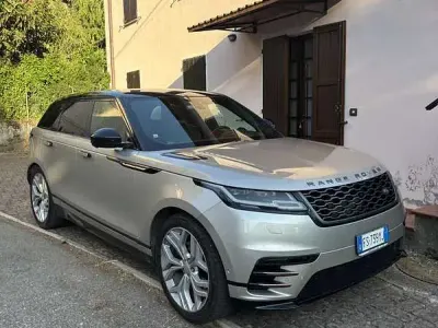 Usata Land Rover Range Rover Velar R-Dynamic 300 CV (220 kW) 2019 SUV