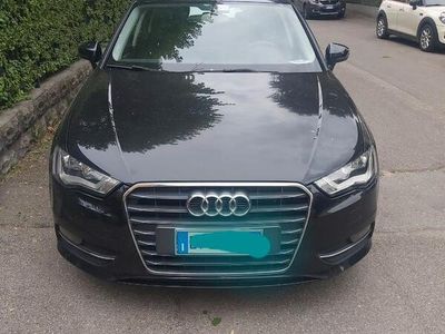 usata Audi A3 3ª serie - 2014