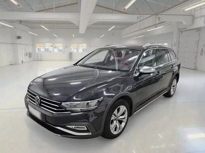 Grigio Usata 2020 VW Passat Alltrack Station wagon | 21.350 € (Cara)