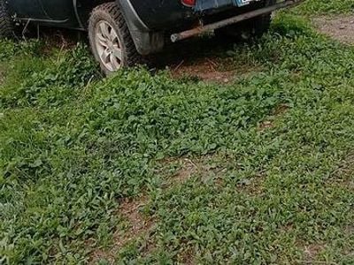Usata Mitsubishi L200 2006 Pick-up