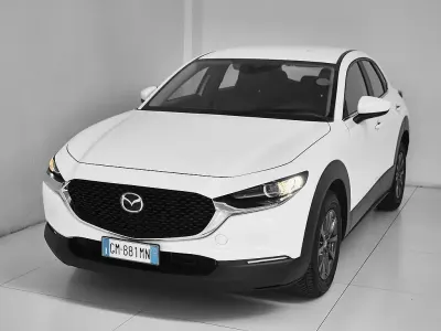 Usata Mazda CX-30