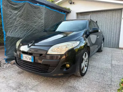Usata Renault Mégane