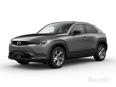 Usata Mazda MX30 Makoto 106 kW (145 CV) 2023 Grigio SUV