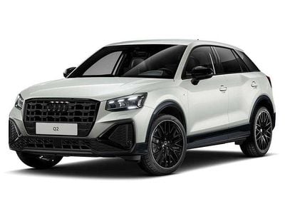Nuova Audi Q2 150 CV (110 kW) 2026 Other SUV