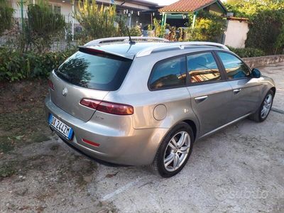 usata Alfa Romeo 159 - 2009