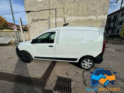 Dacia Dokker