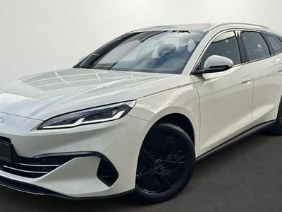Nuova BYD Seal Comfort 212 CV (155 kW) 2026 Sandstone Station wagon