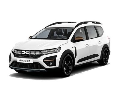 usata Dacia Jogger EXTREME TCE 110 5P