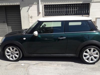 usata Mini Cooper Coupé Mini 1.6 16V Cooper D