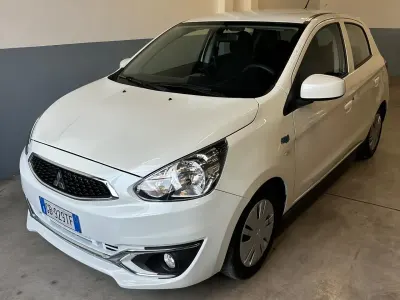 Usata Mitsubishi Space Star