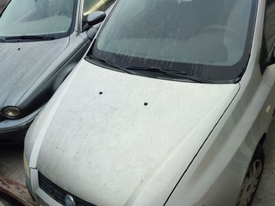 Fiat Stilo
