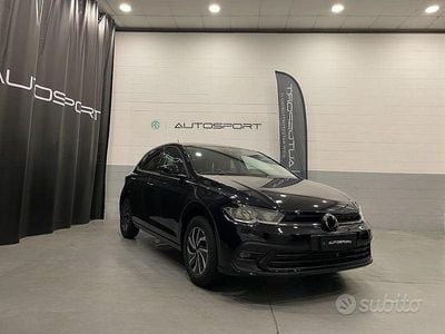 Nero Nuova 2025 VW Polo Edition Berlina | 19.900 € (Ottimo prezzo)