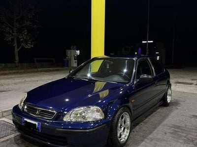 Usata Honda Civic 75 CV (55 kW) 1996