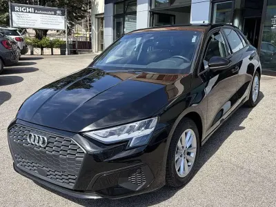 Usata Audi A3