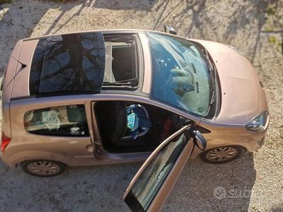 Usata Renault Twingo 2011 Rosso Utilitaria