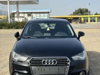 Usata Audi A1 Sportback