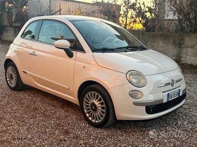 Bianco Usata 2009 Fiat 1200 Utilitaria | 3800 €